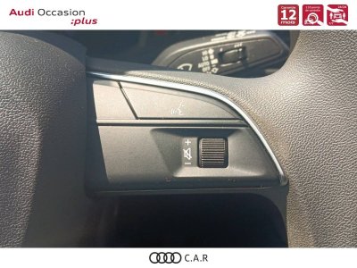 Audi A1 Sportback 25 TFSI 95 ch BVM5   - 12