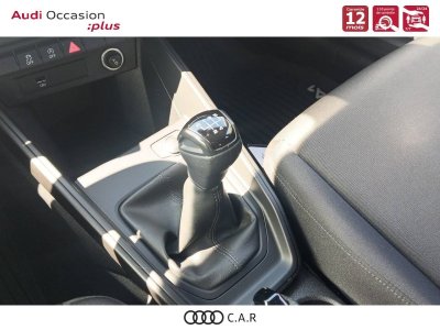 Audi A1 Sportback 25 TFSI 95 ch BVM5   - 13