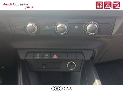Audi A1 Sportback 25 TFSI 95 ch BVM5   - 14
