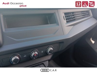 Audi A1 Sportback 25 TFSI 95 ch BVM5   - 15