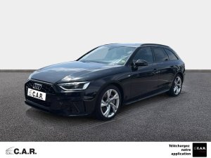 Audi 