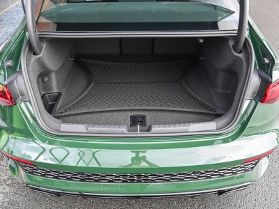 Audi RS3 Limousine 25 TFSI KW DDC !   - 8