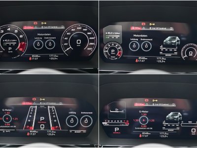 Audi RS3 Limousine 25 TFSI KW DDC !   - 18