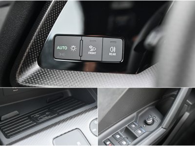 Audi RS3 Limousine 25 TFSI KW DDC !   - 22
