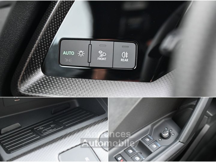 Audi RS3 Limousine 25 TFSI KW DDC ! - 22
