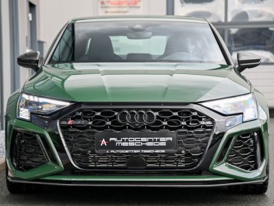 Audi RS3 Limousine 25 TFSI KW DDC !   - 30