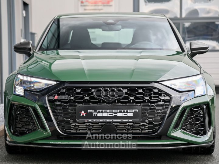 Audi RS3 Limousine 25 TFSI KW DDC ! - 30
