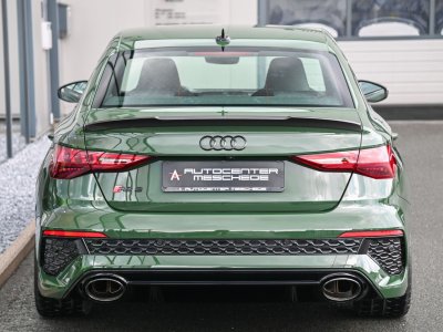 Audi RS3 Limousine 25 TFSI KW DDC !   - 31