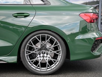 Audi RS3 Limousine 25 TFSI KW DDC !   - 40