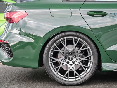 Audi RS3 Limousine 25 TFSI KW DDC !   - 41