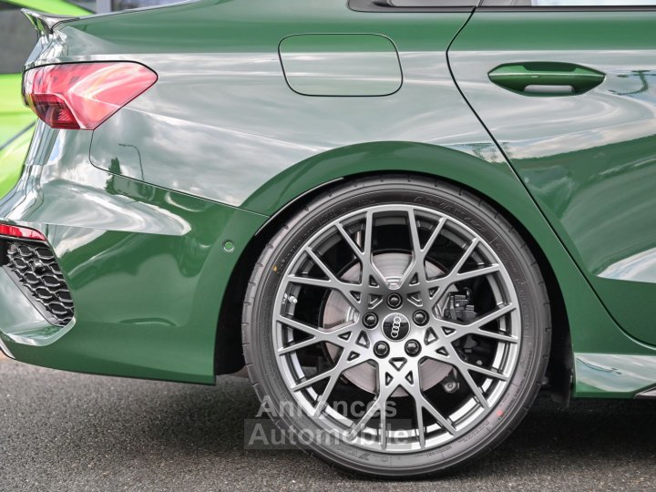 Audi RS3 Limousine 25 TFSI KW DDC ! - 41