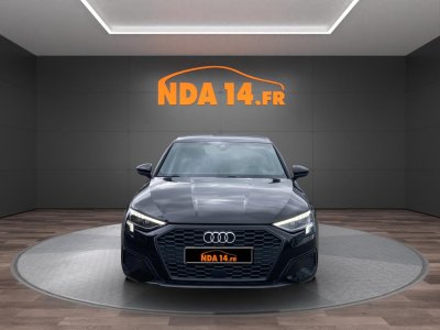 Audi A3 Sportback 15 35 TFSI - 150 - BV S-Tronic 7 8Y Business Executive PHASE 2   - 2