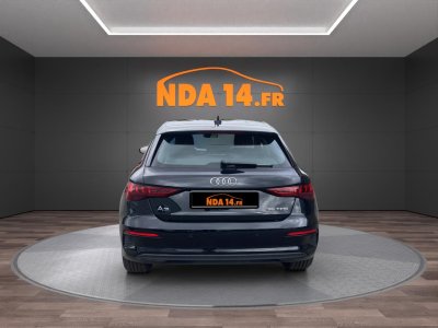 Audi A3 Sportback 15 35 TFSI - 150 - BV S-Tronic 7 8Y Business Executive PHASE 2   - 5