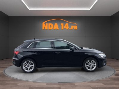 Audi A3 Sportback 15 35 TFSI - 150 - BV S-Tronic 7 8Y Business Executive PHASE 2   - 7