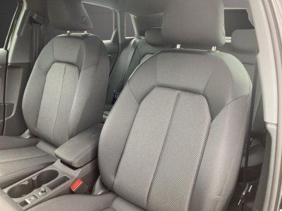 Audi A3 Sportback 15 35 TFSI - 150 - BV S-Tronic 7 8Y Business Executive PHASE 2   - 10