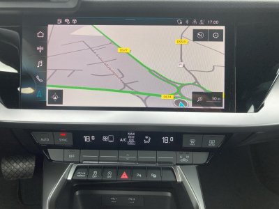 Audi A3 Sportback 15 35 TFSI - 150 - BV S-Tronic 7 8Y Business Executive PHASE 2   - 16