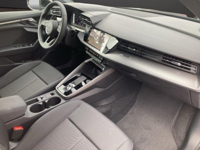 Audi A3 Sportback 15 35 TFSI - 150 - BV S-Tronic 7 8Y Business Executive PHASE 2   - 18