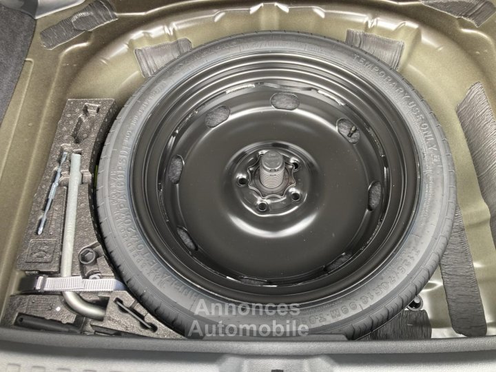 Audi A3 Sportback 15 35 TFSI - 150 - BV S-Tronic 7 8Y Business Executive PHASE 2 - 21