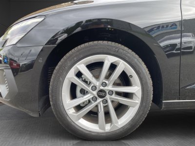 Audi A3 Sportback 15 35 TFSI - 150 - BV S-Tronic 7 8Y Business Executive PHASE 2   - 22