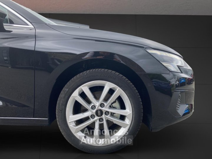Audi A3 Sportback 15 35 TFSI - 150 - BV S-Tronic 7 8Y Business Executive PHASE 2 - 23