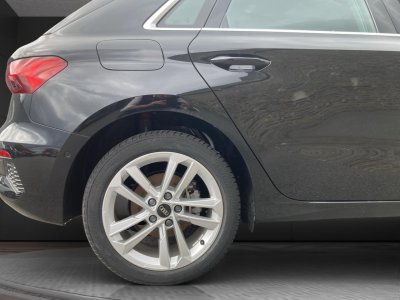 Audi A3 Sportback 15 35 TFSI - 150 - BV S-Tronic 7 8Y Business Executive PHASE 2   - 24