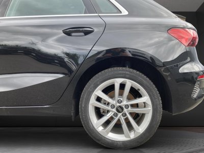 Audi A3 Sportback 15 35 TFSI - 150 - BV S-Tronic 7 8Y Business Executive PHASE 2   - 25