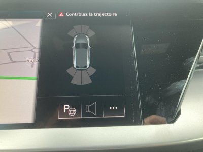 Audi A3 Sportback 15 35 TFSI - 150 - BV S-Tronic 7 8Y Business Executive PHASE 2   - 26