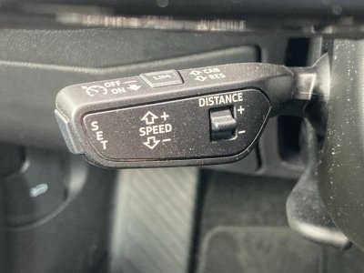 Audi A3 Sportback 15 35 TFSI - 150 - BV S-Tronic 7 8Y Business Executive PHASE 2   - 28