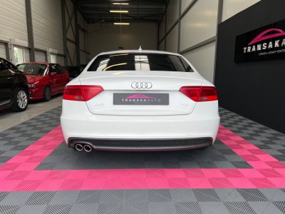 Audi A5 Sportback 20 TDI 150 S LINE S-TRONIC 8   - 3