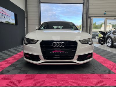Audi A5 Sportback 20 TDI 150 S LINE S-TRONIC 8   - 6