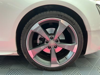 Audi A5 Sportback 20 TDI 150 S LINE S-TRONIC 8   - 9