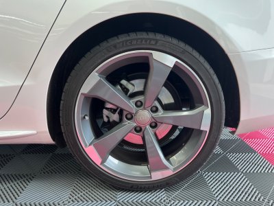Audi A5 Sportback 20 TDI 150 S LINE S-TRONIC 8   - 11