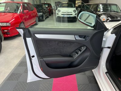Audi A5 Sportback 20 TDI 150 S LINE S-TRONIC 8   - 13