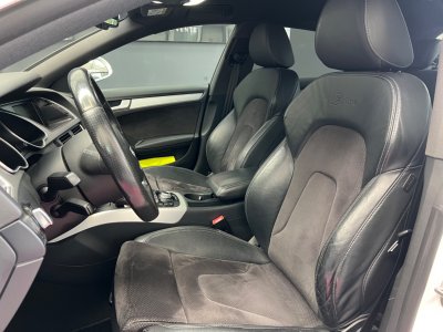 Audi A5 Sportback 20 TDI 150 S LINE S-TRONIC 8   - 15