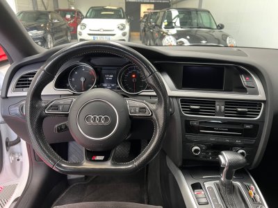 Audi A5 Sportback 20 TDI 150 S LINE S-TRONIC 8   - 16