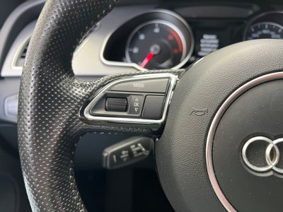Audi A5 Sportback 20 TDI 150 S LINE S-TRONIC 8   - 18
