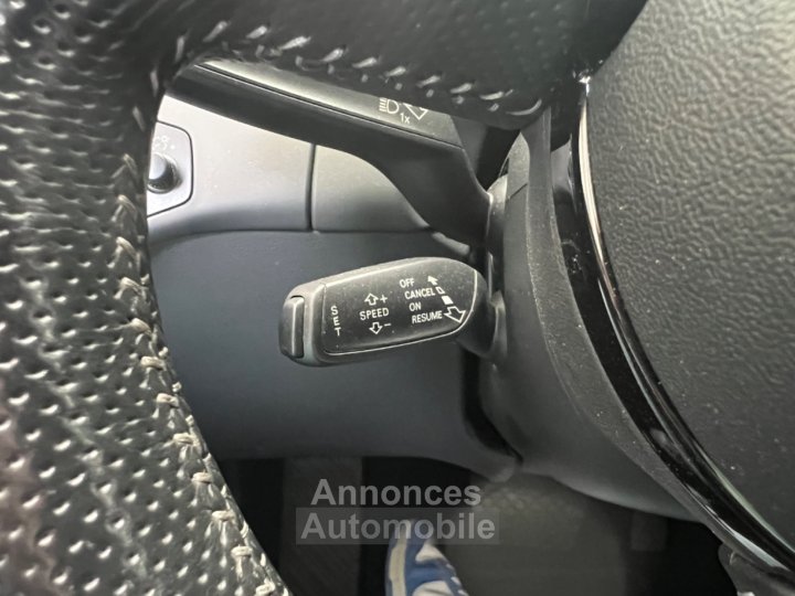 Audi A5 Sportback 20 TDI 150 S LINE S-TRONIC 8 - 19