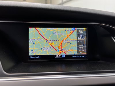 Audi A5 Sportback 20 TDI 150 S LINE S-TRONIC 8   - 21