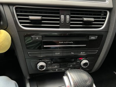 Audi A5 Sportback 20 TDI 150 S LINE S-TRONIC 8   - 22