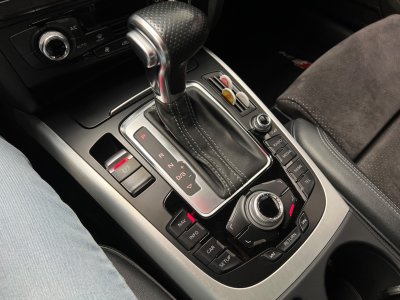 Audi A5 Sportback 20 TDI 150 S LINE S-TRONIC 8   - 23
