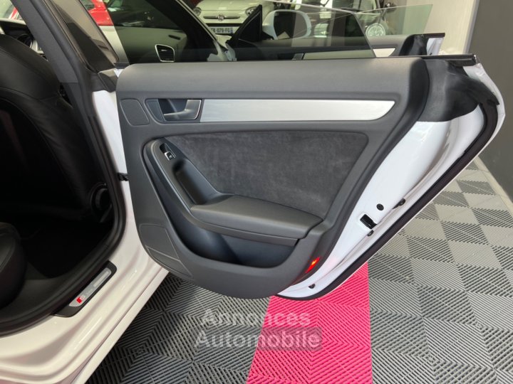 Audi A5 Sportback 20 TDI 150 S LINE S-TRONIC 8 - 28