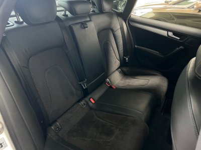 Audi A5 Sportback 20 TDI 150 S LINE S-TRONIC 8   - 29