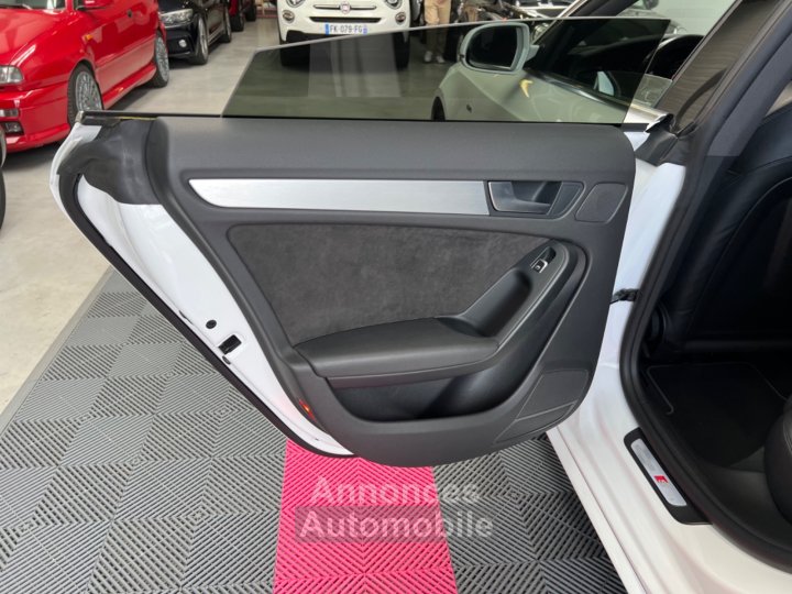 Audi A5 Sportback 20 TDI 150 S LINE S-TRONIC 8 - 30