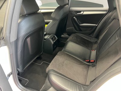 Audi A5 Sportback 20 TDI 150 S LINE S-TRONIC 8   - 31
