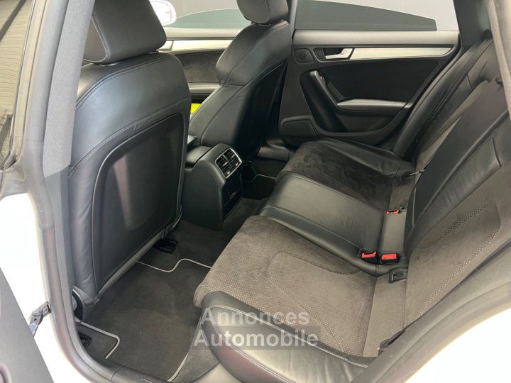 Audi A5 Sportback 20 TDI 150 S LINE S-TRONIC 8 - 31