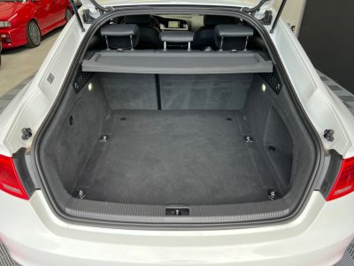 Audi A5 Sportback 20 TDI 150 S LINE S-TRONIC 8   - 32
