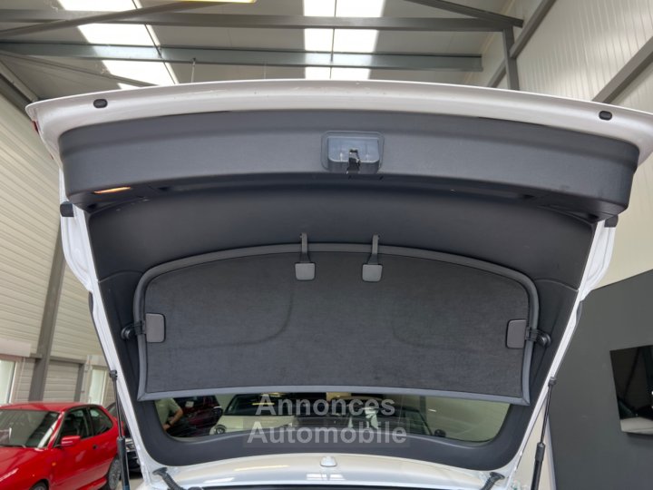Audi A5 Sportback 20 TDI 150 S LINE S-TRONIC 8 - 33