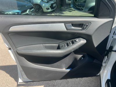 Audi SQ5 V6 30 BiTDI 313 Quattro Tiptronic 8   - 10