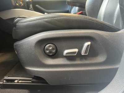 Audi SQ5 V6 30 BiTDI 313 Quattro Tiptronic 8   - 13