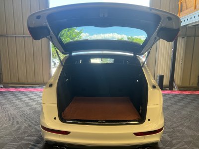 Audi SQ5 V6 30 BiTDI 313 Quattro Tiptronic 8   - 15